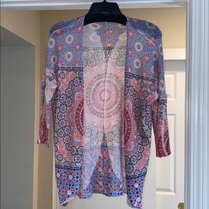 Charlotte Russe Cover up. Medium